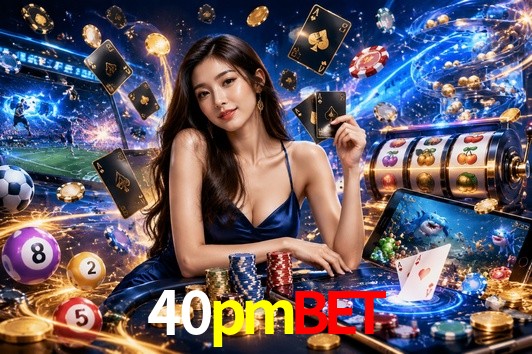 Quick Registration 40pmbet