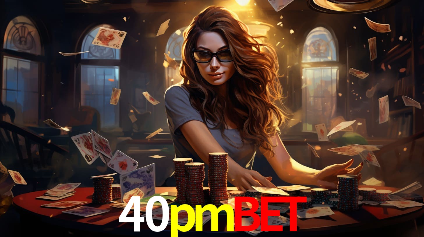 Tournaments 40pmbet