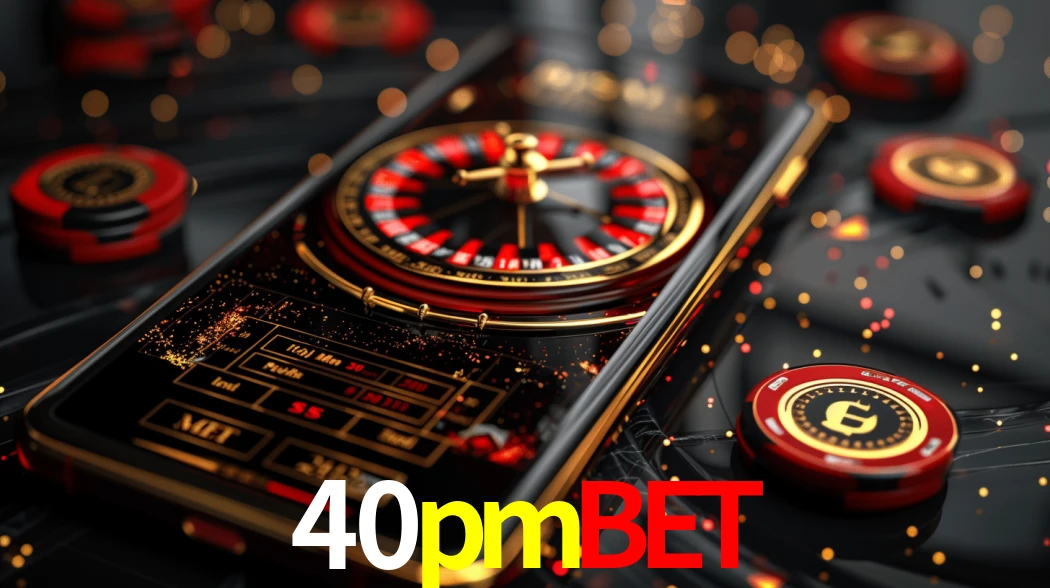 Live Casino 40pmbet