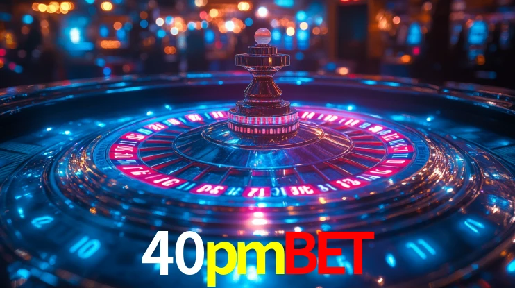 40pmbet: Jogos de Caça-Níqueis-Altas Recompensas, Roleta-Velocidade, Blackjack-Desafios Máximos