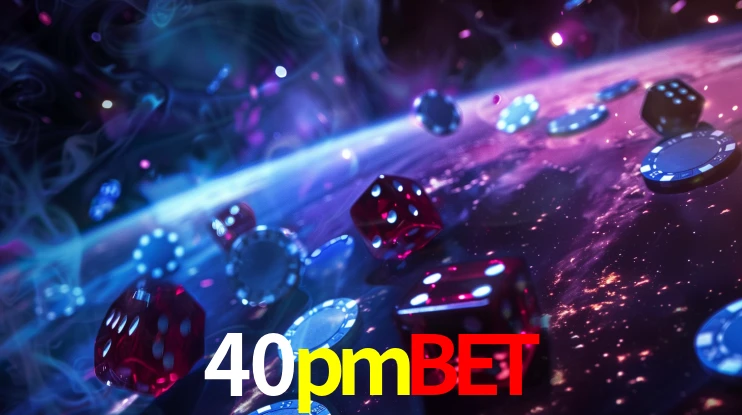 Game Providers 40pmbet