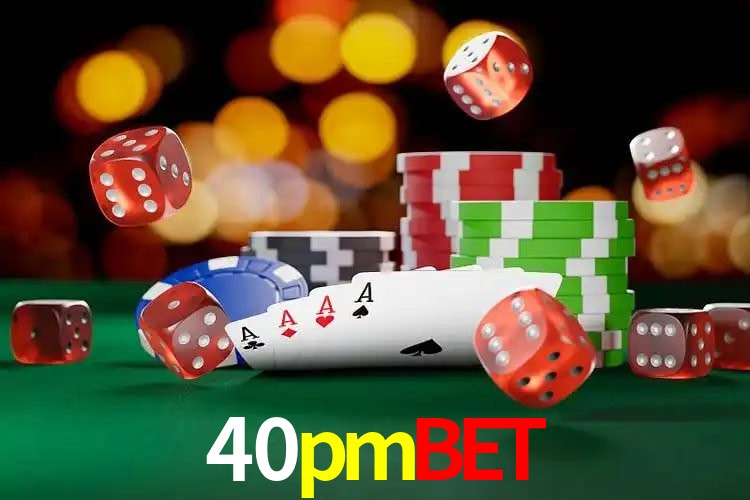 Segurança 2FA 40pmbet