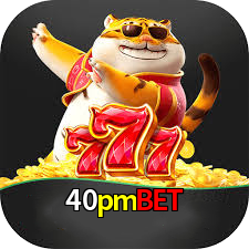 40pmbet Logo